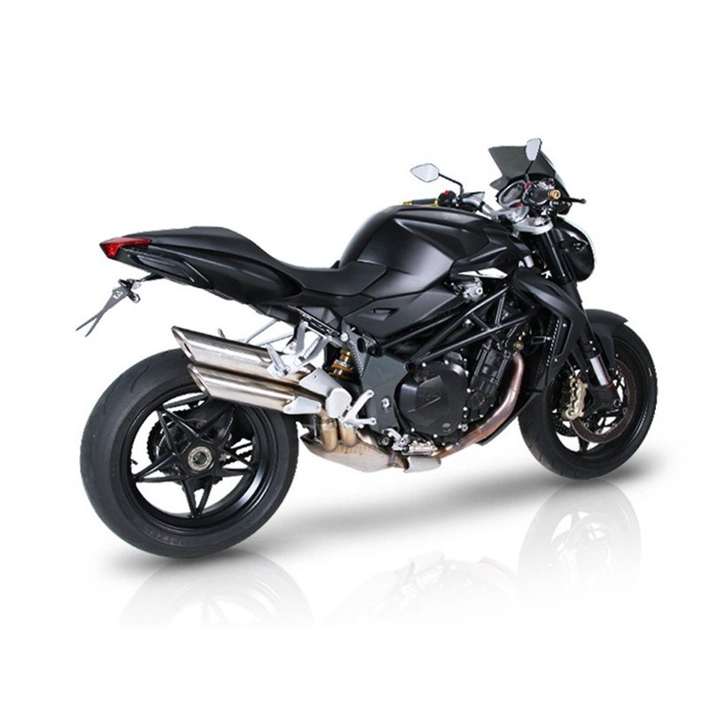 MV AGUSTA BRUTALE CUPULA AEROSPORT BARRACUDA MV AGUSTA BRUTALE CUPULA AEROSPORT BARRACUDA